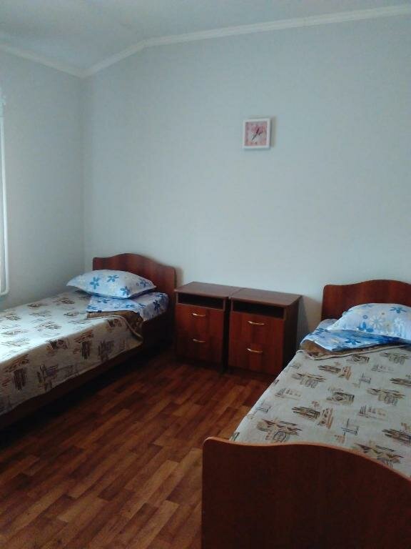 Гостиница Куйбышевская Новокузнецк