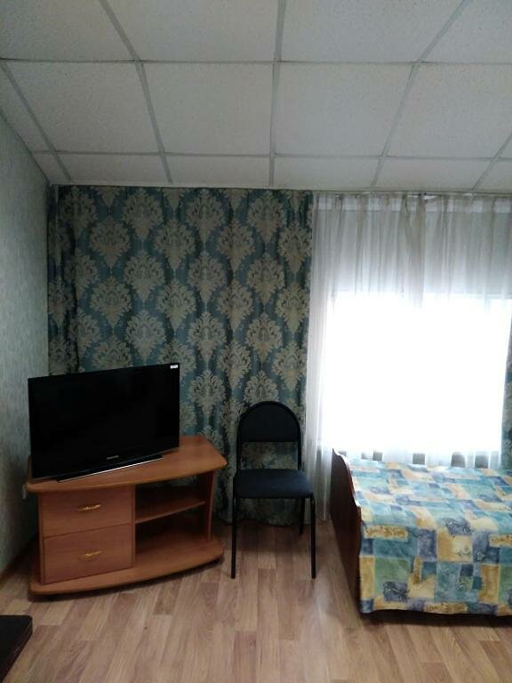 Гостиница Куйбышевская Новокузнецк-44