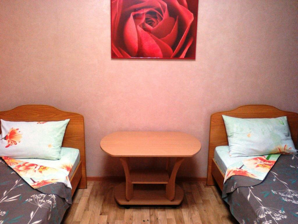 Гостиница Куйбышевская Новокузнецк-46