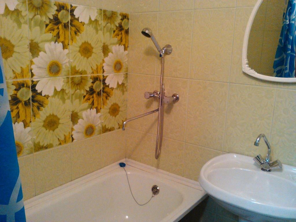 Гостиница Куйбышевская Новокузнецк