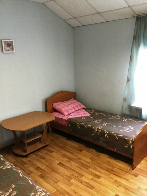 Гостиница Куйбышевская Новокузнецк-42