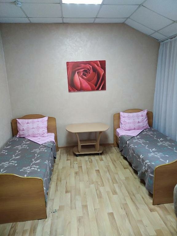 Гостиница Куйбышевская Новокузнецк-29