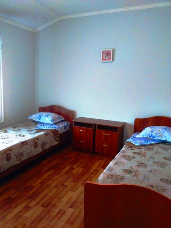 Гостиница Куйбышевская Новокузнецк-28