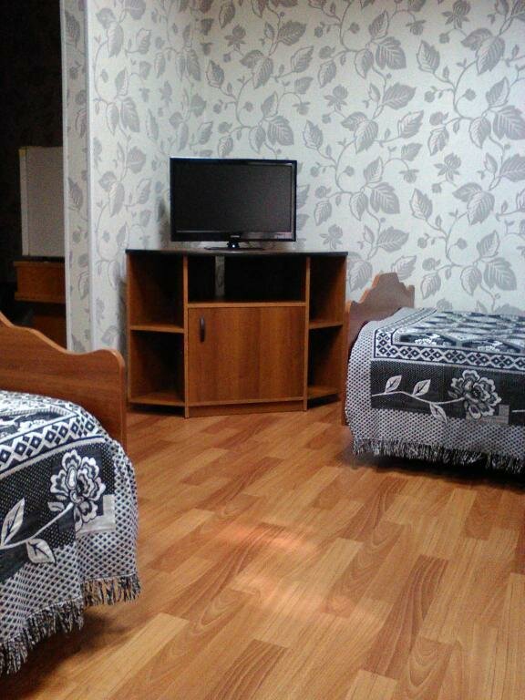 Гостиница Куйбышевская Новокузнецк-22