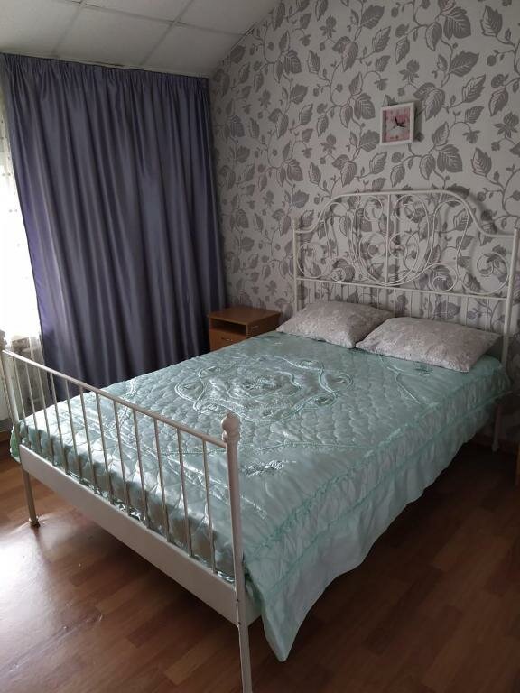 Гостиница Куйбышевская Новокузнецк