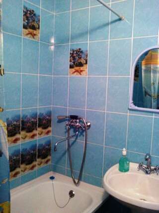 Гостиница Куйбышевская Новокузнецк-3