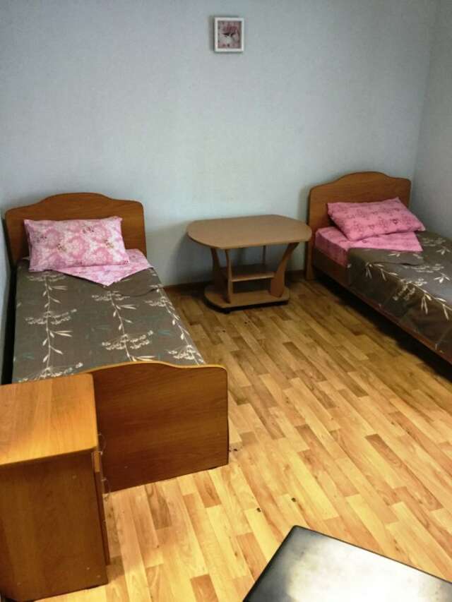 Гостиница Куйбышевская Новокузнецк-39