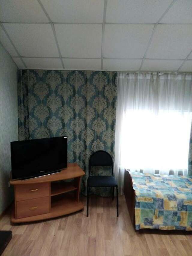 Гостиница Куйбышевская Новокузнецк-43