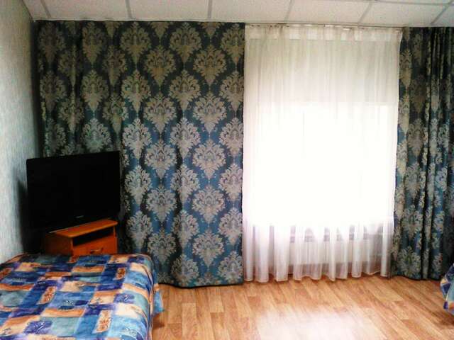 Гостиница Куйбышевская Новокузнецк-26