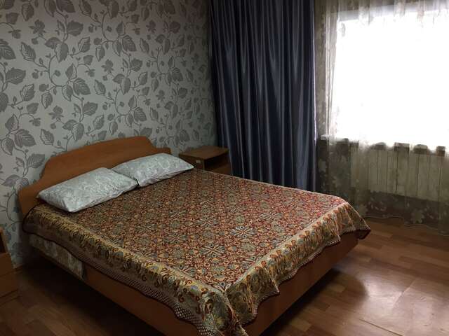 Гостиница Куйбышевская Новокузнецк-48