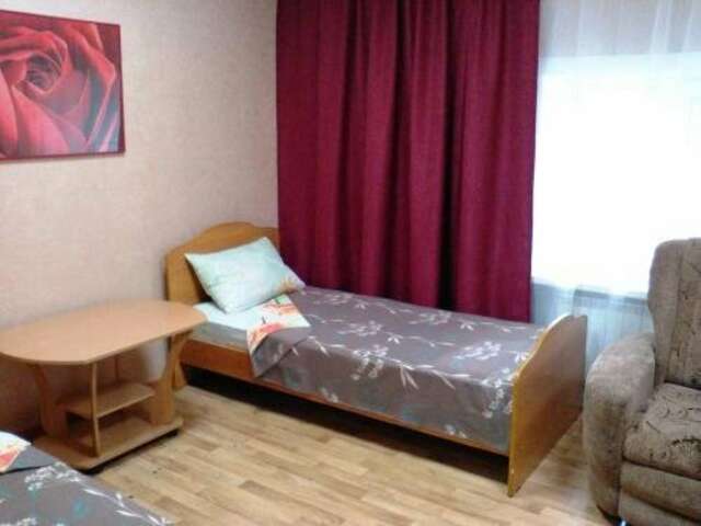 Гостиница Куйбышевская Новокузнецк-37