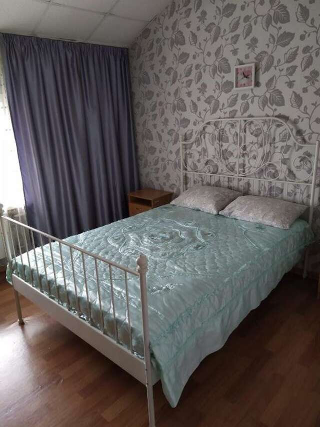 Гостиница Куйбышевская Новокузнецк-51